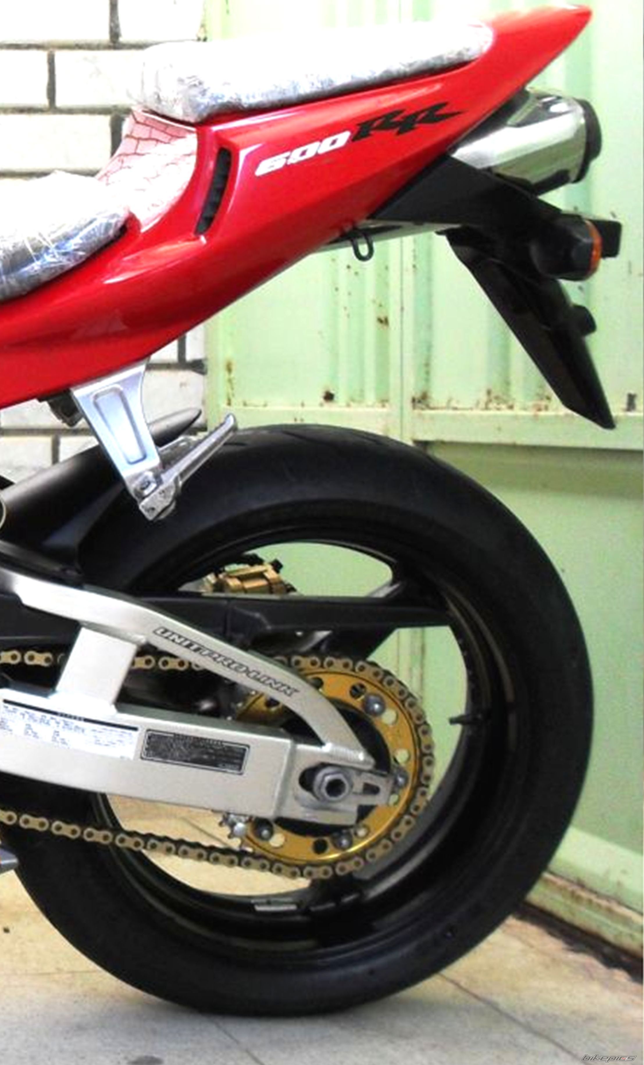 Bike Photo 2505456