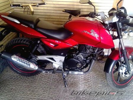 Bike Photo 2505471