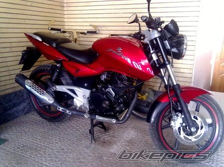 Bike Photo 2505472