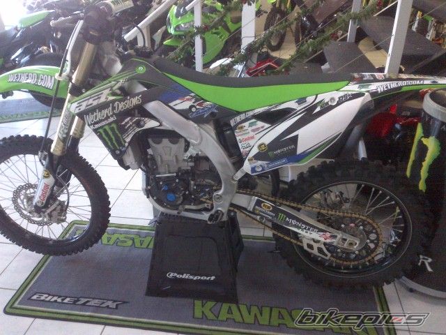 Bike Photo 2505474