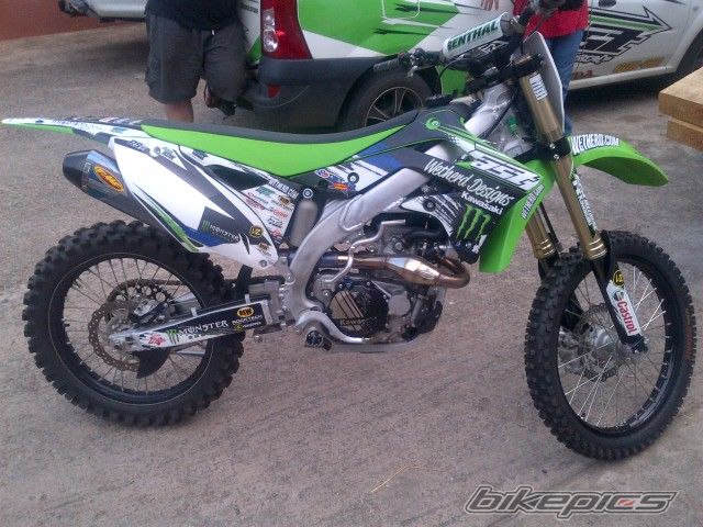 Bike Photo 2505475