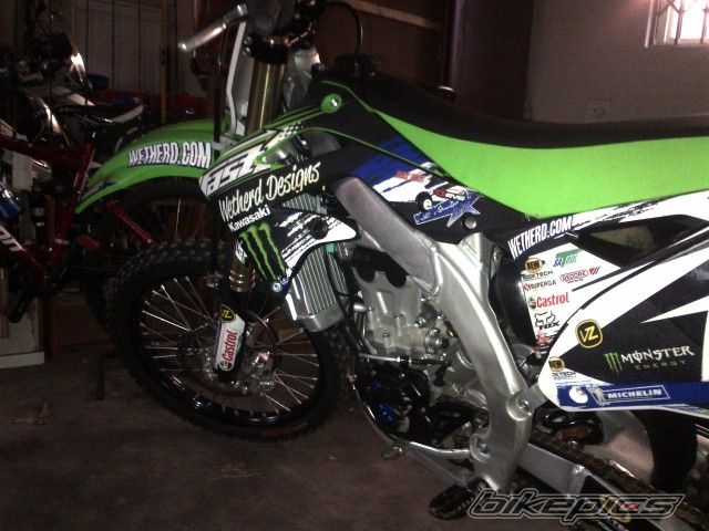 Bike Photo 2505476