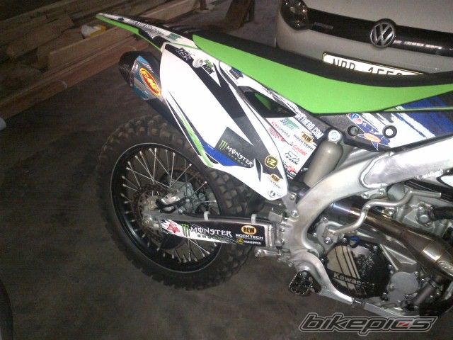 Bike Photo 2505481