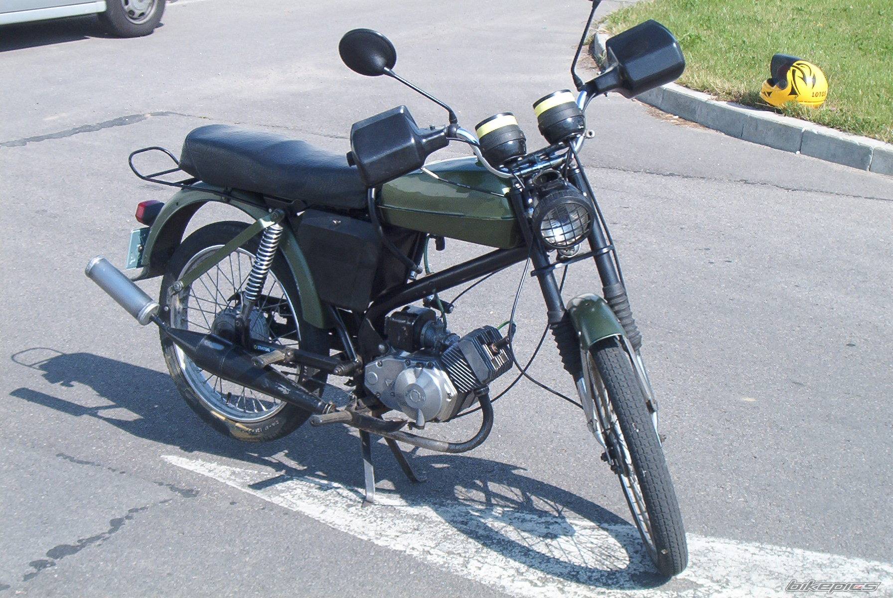 Bike Photo 250549