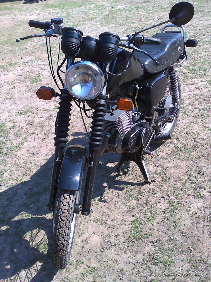 Bike Photo 2505505