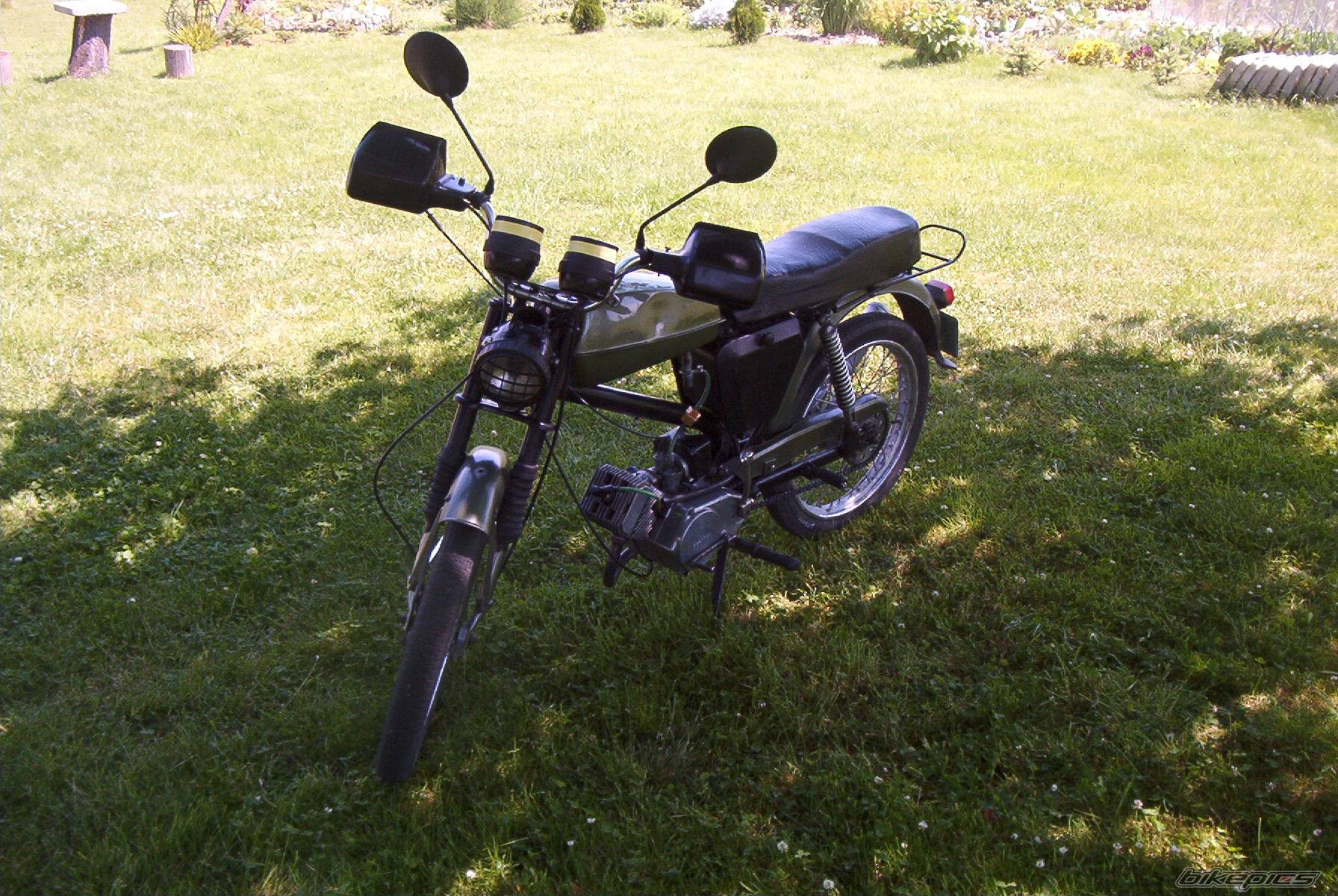 Bike Photo 250556