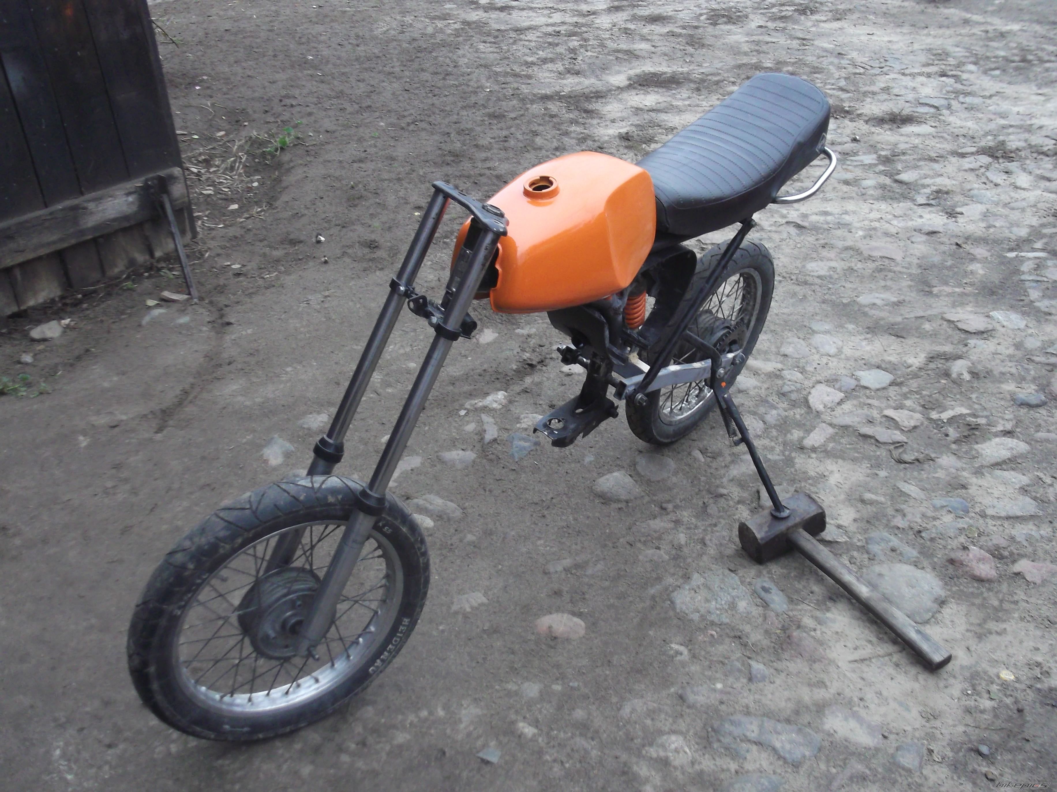 Bike Photo 2505597