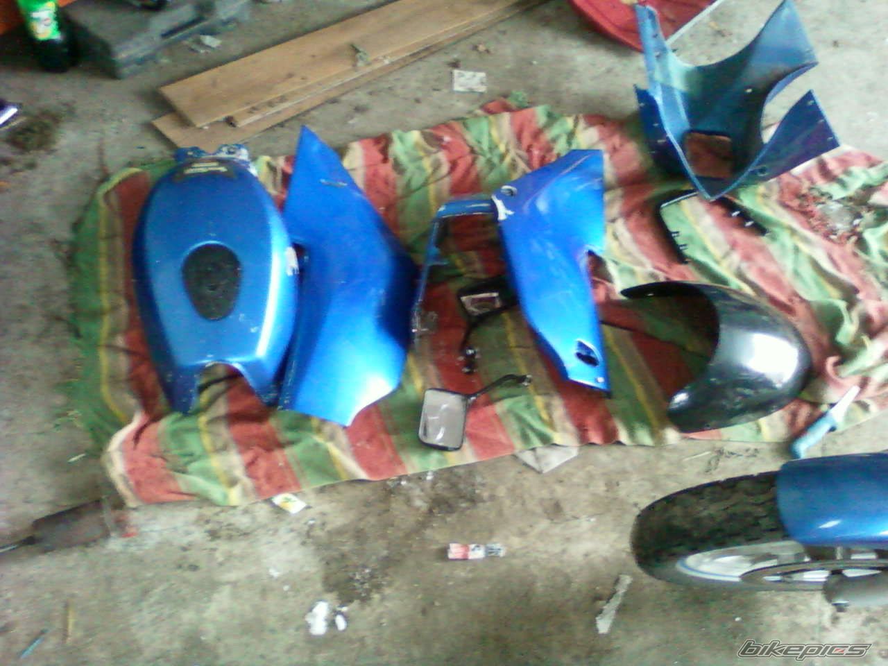 Bike Photo 2505598