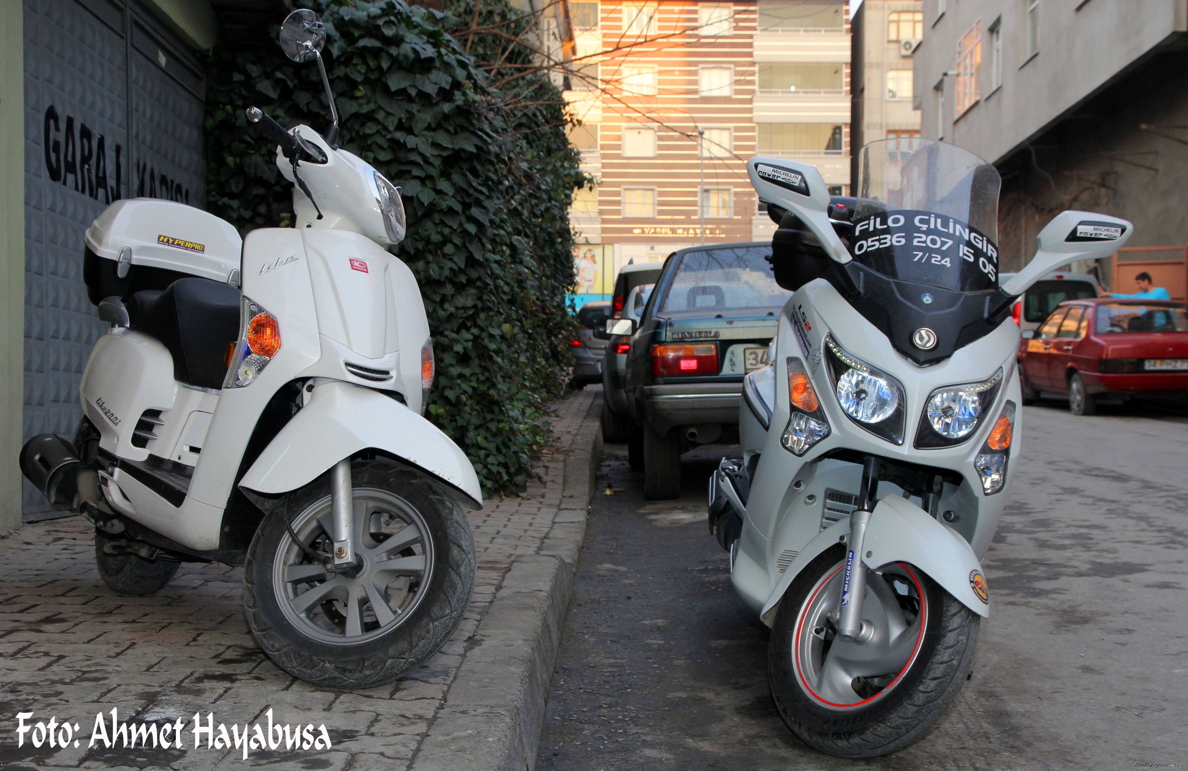 Bike Photo 2505614