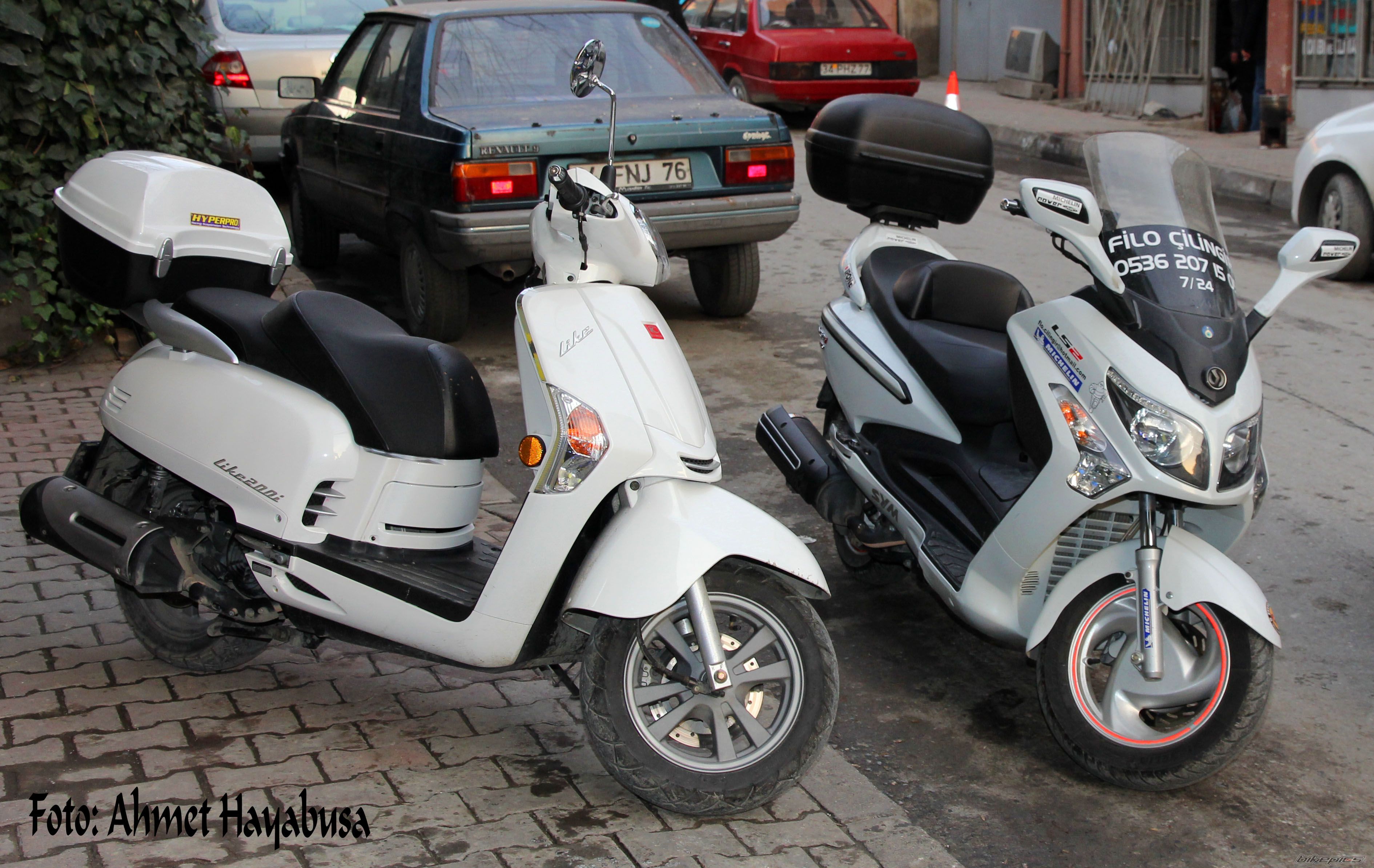 Bike Photo 2505615