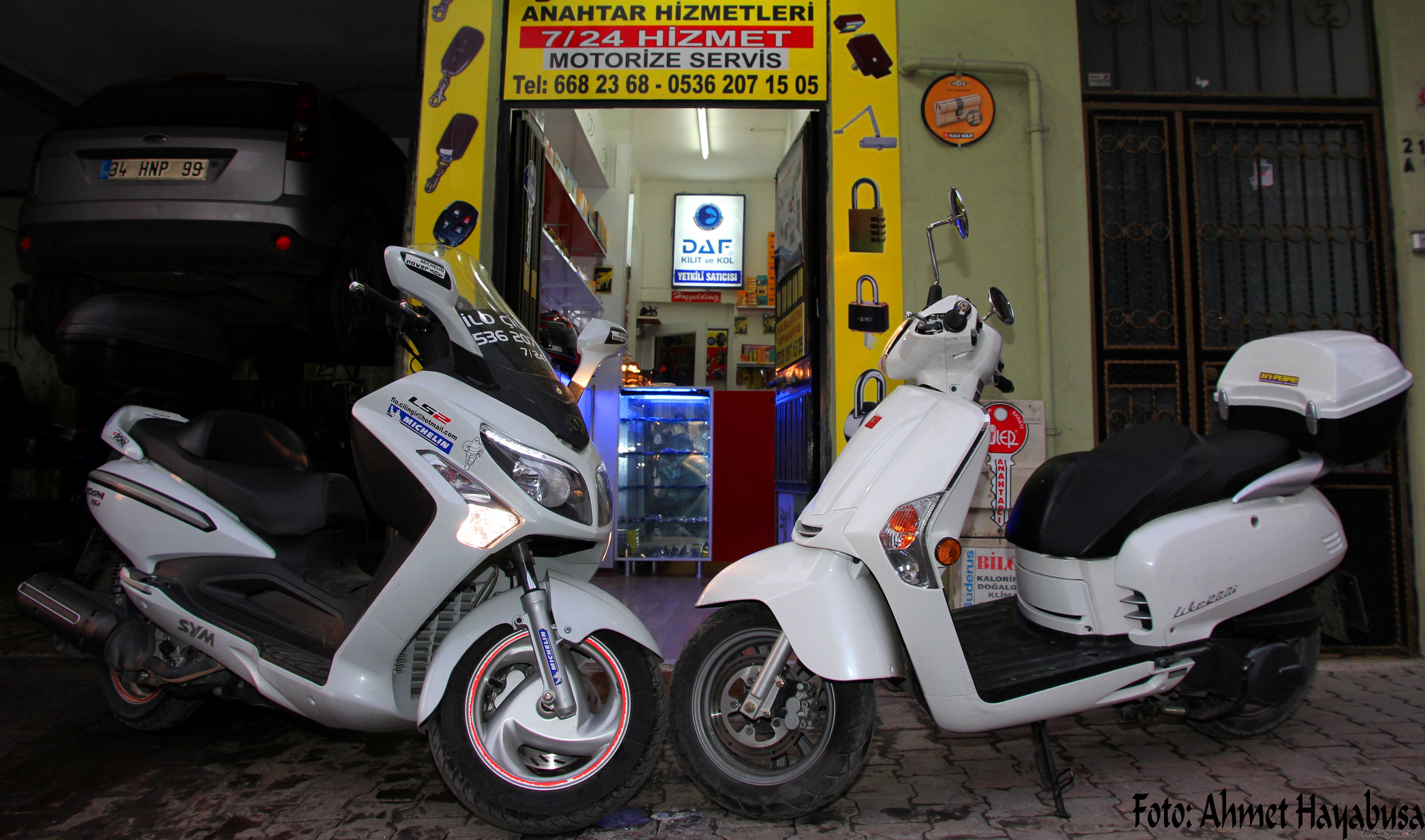 Bike Photo 2505616