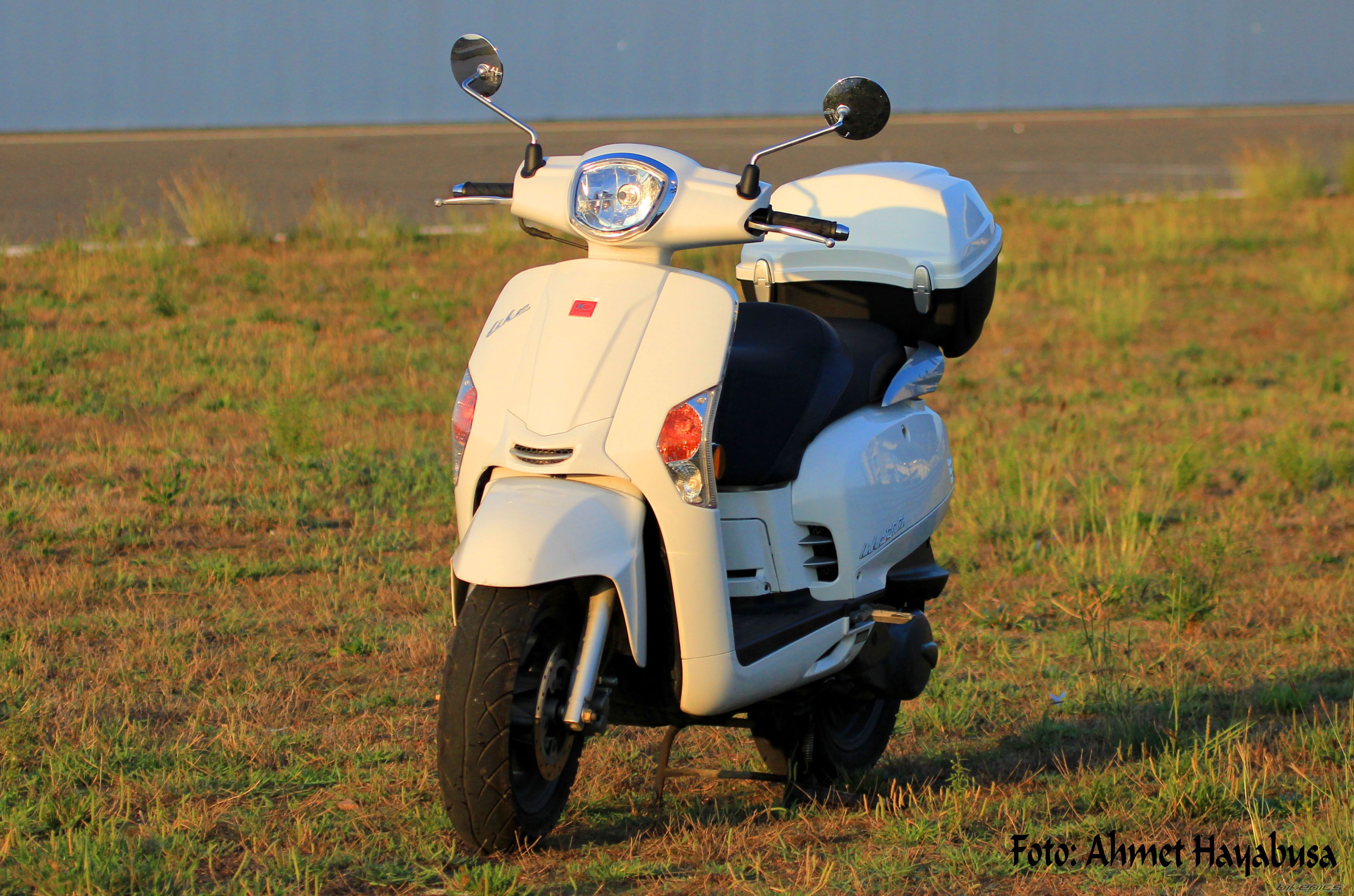 Bike Photo 2505618