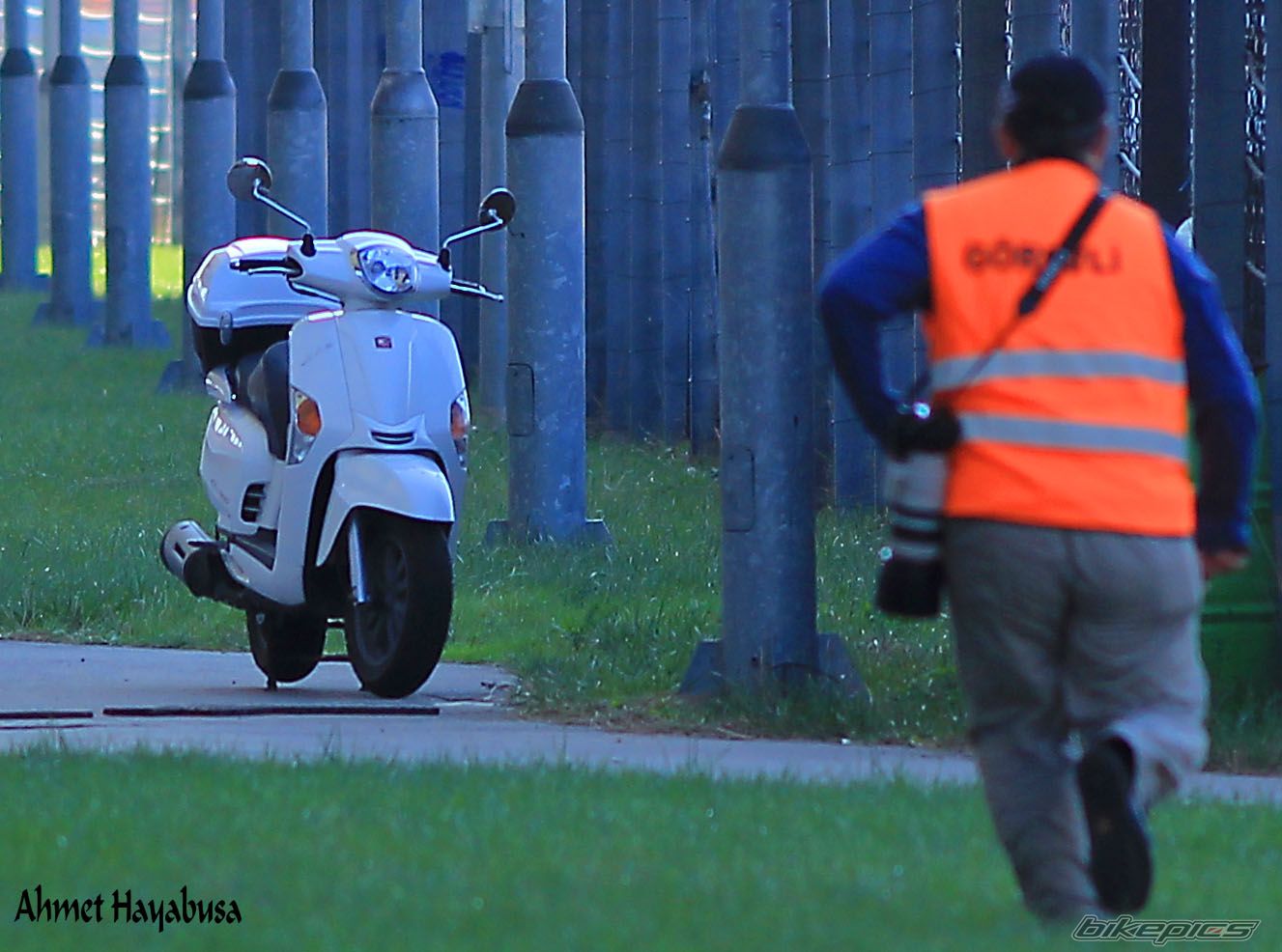 Bike Photo 2505622