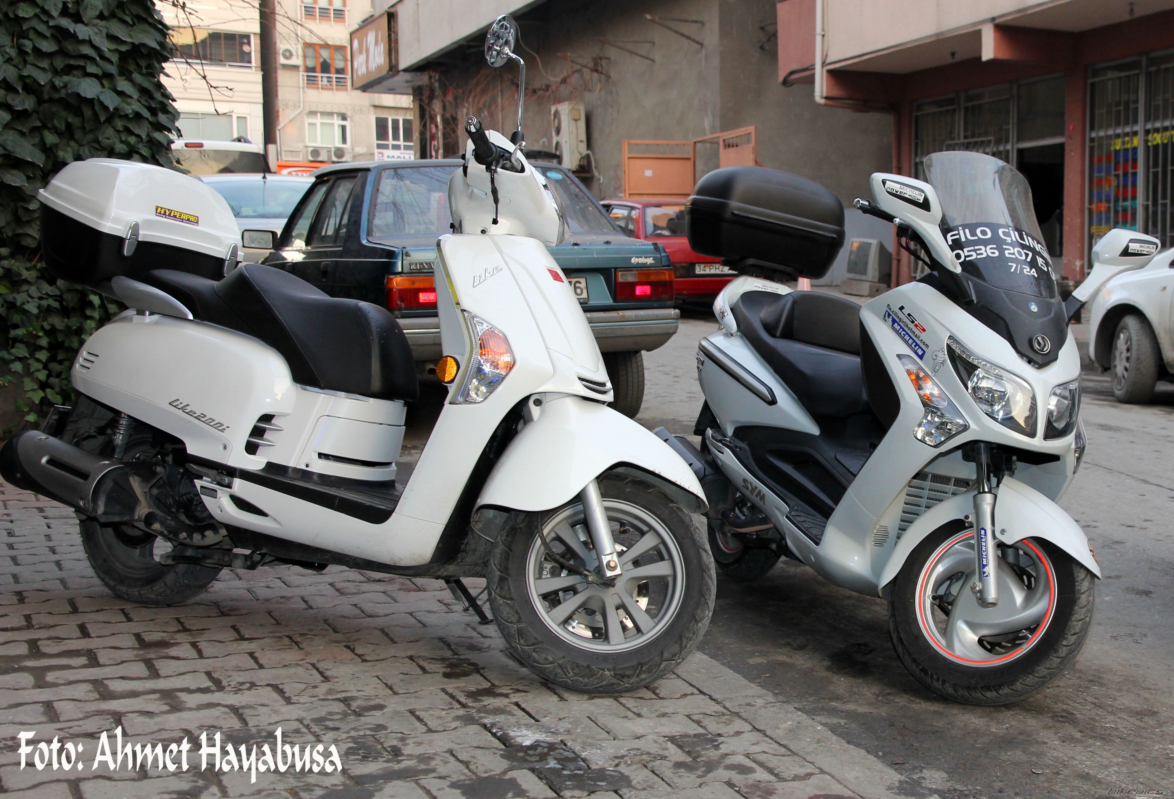 Bike Photo 2505625