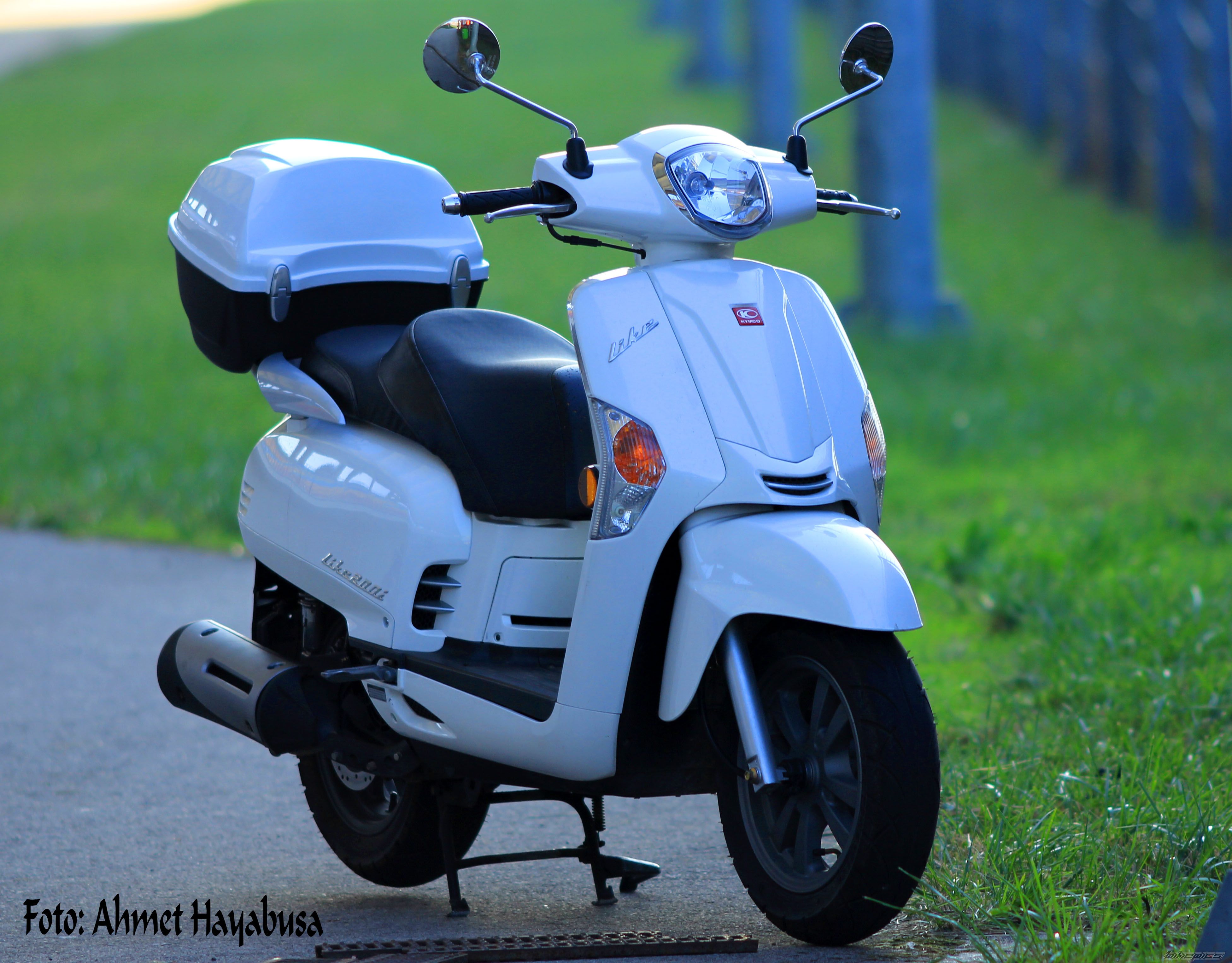 Bike Photo 2505626