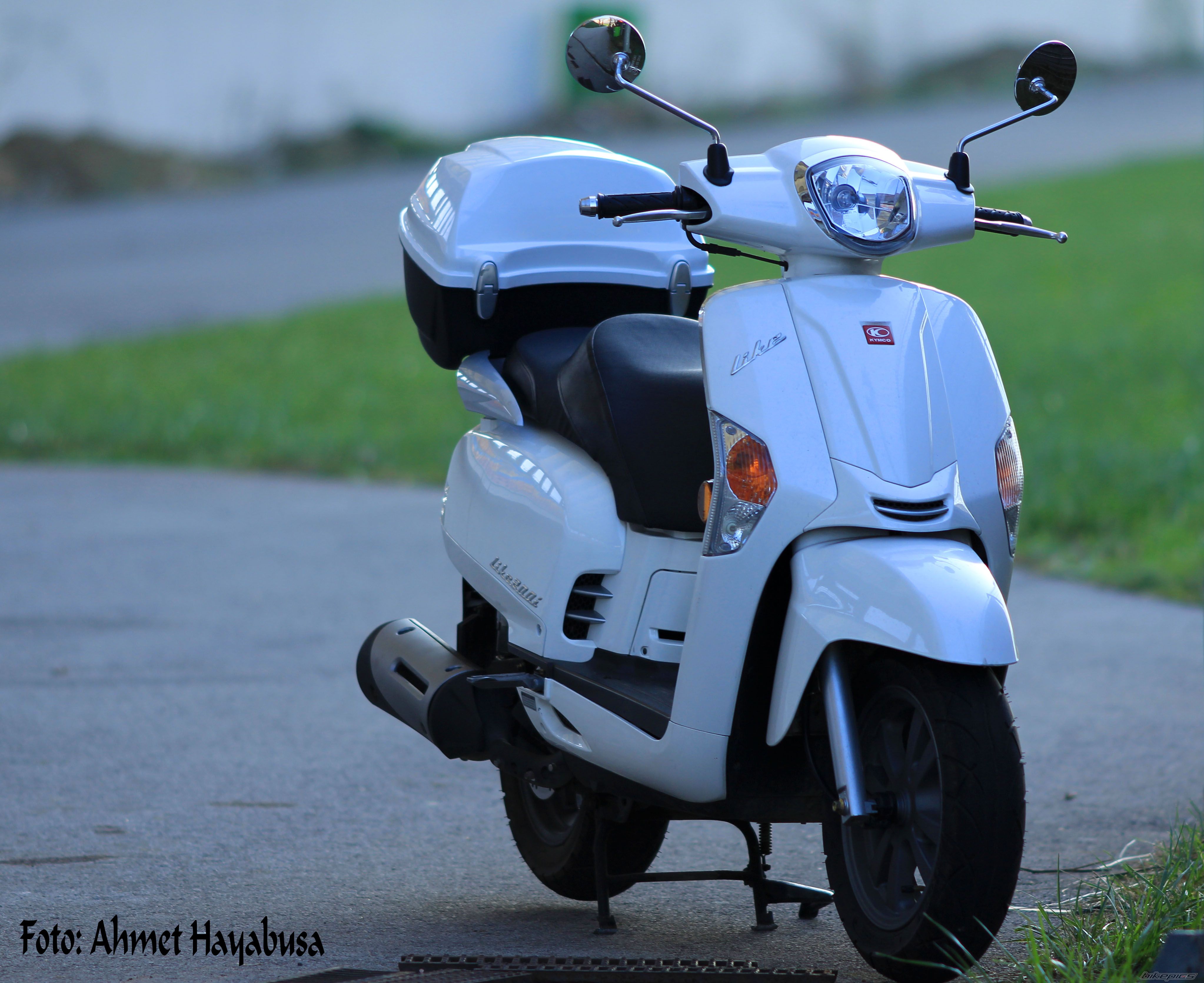 Bike Photo 2505627