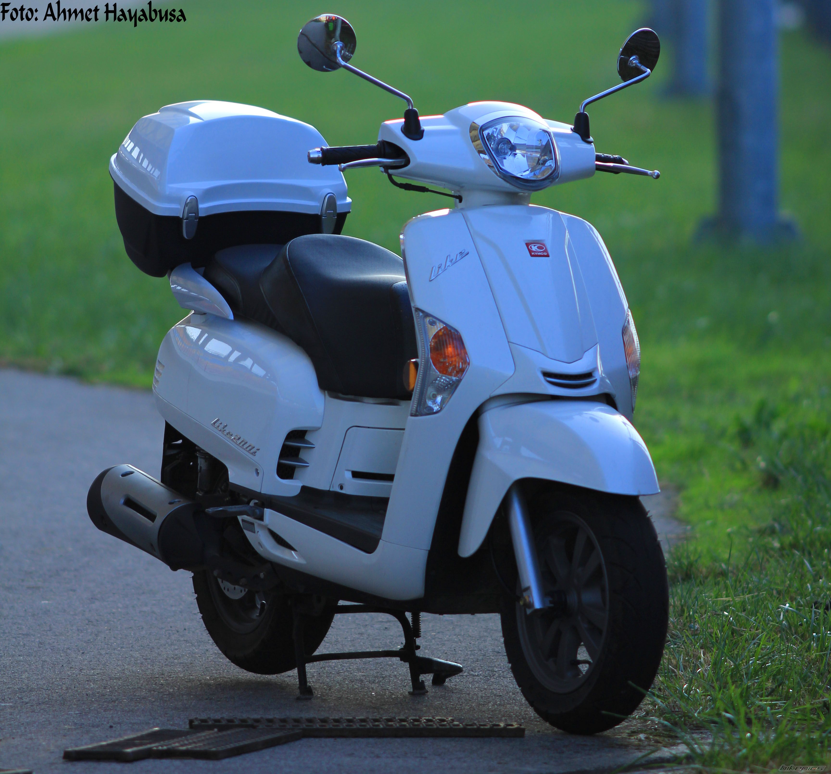 Bike Photo 2505628