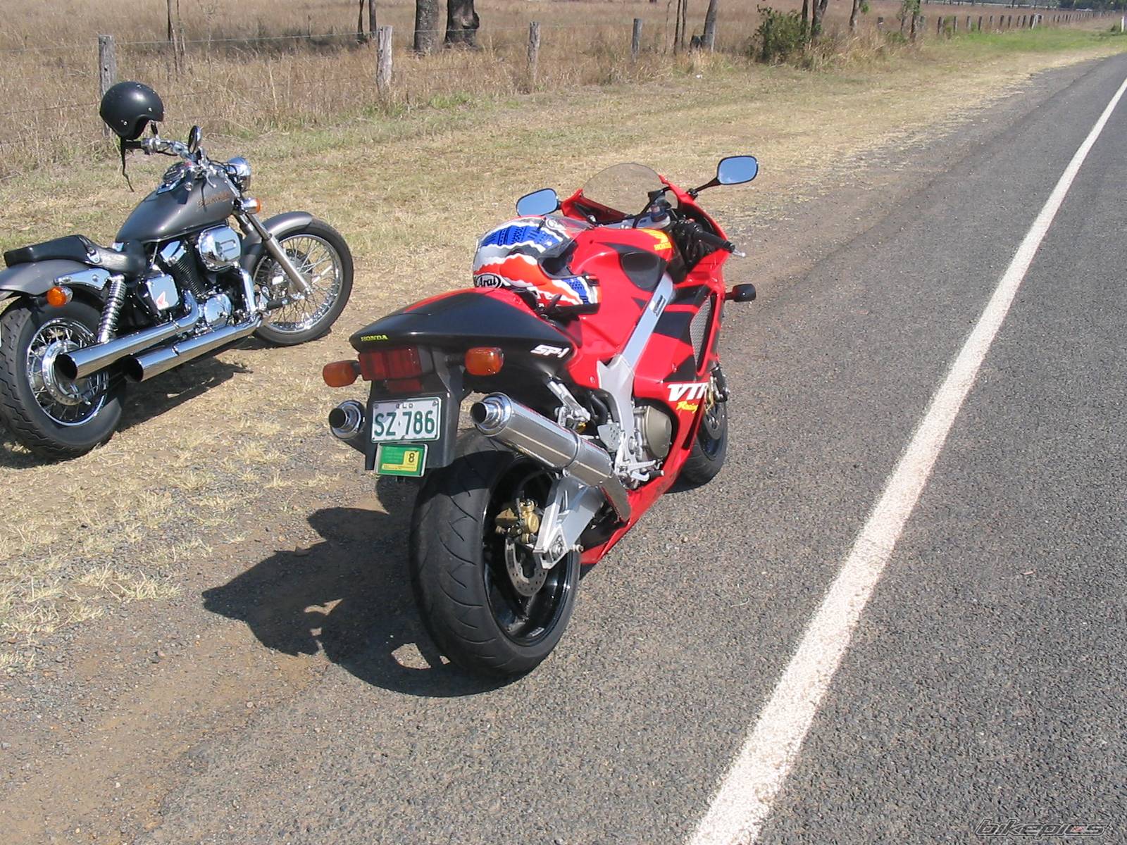 Bike Photo 250564