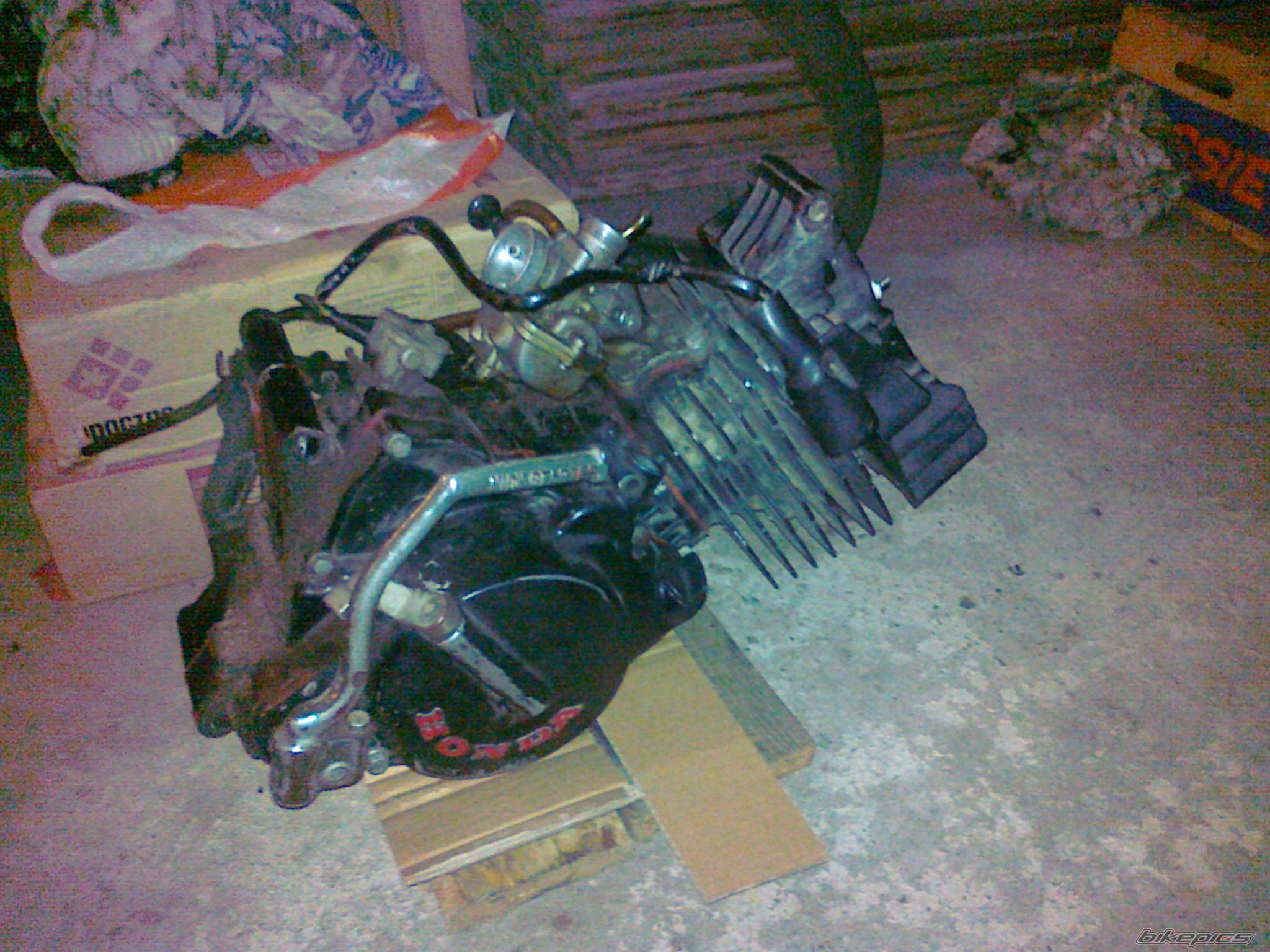 Bike Photo 2505723
