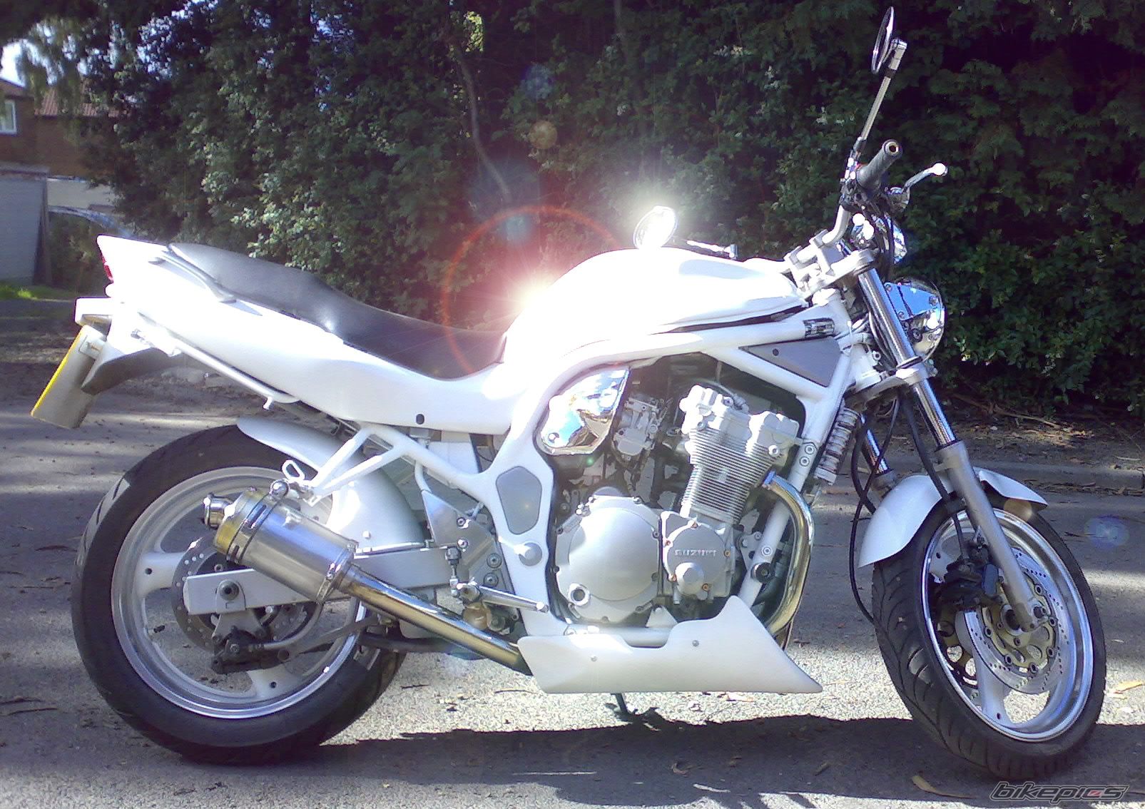 Bike Photo 2505733
