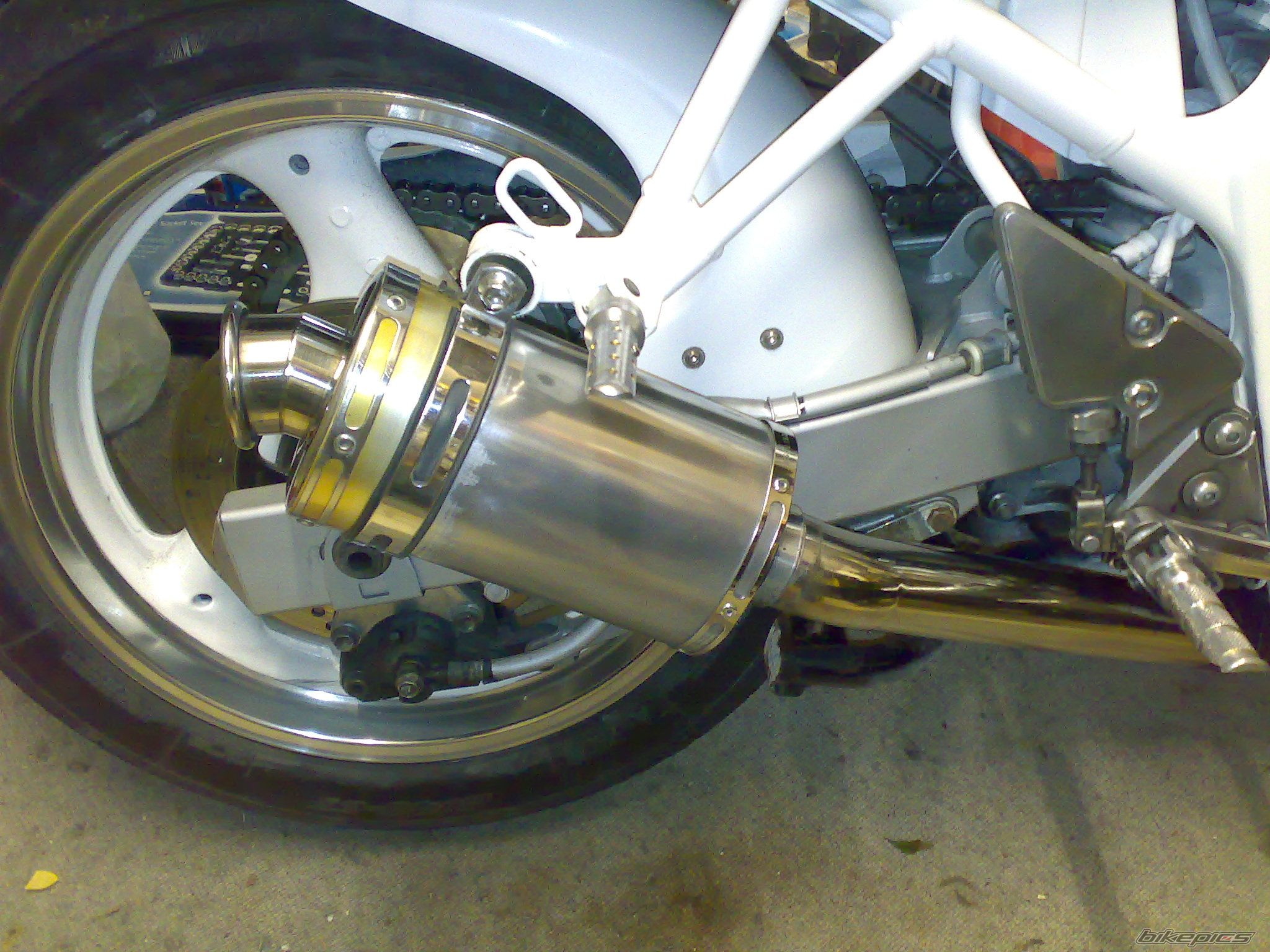 Bike Photo 2505735