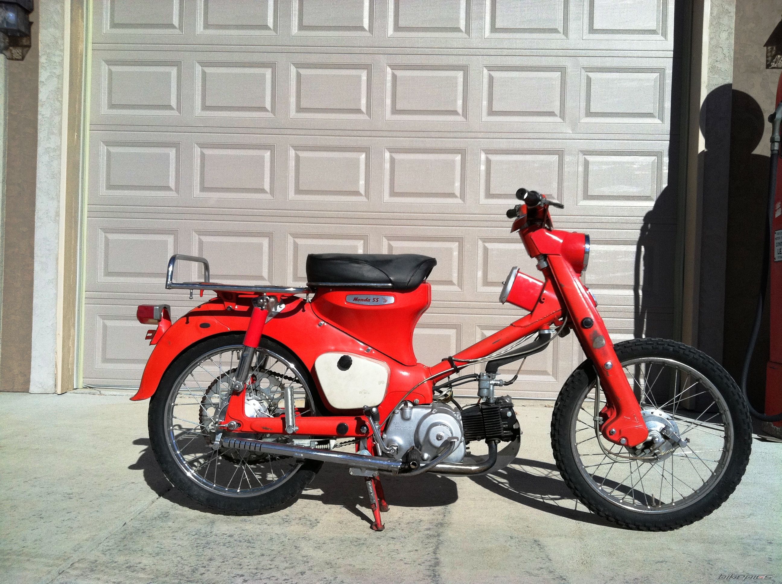 Bike Photo 2505738