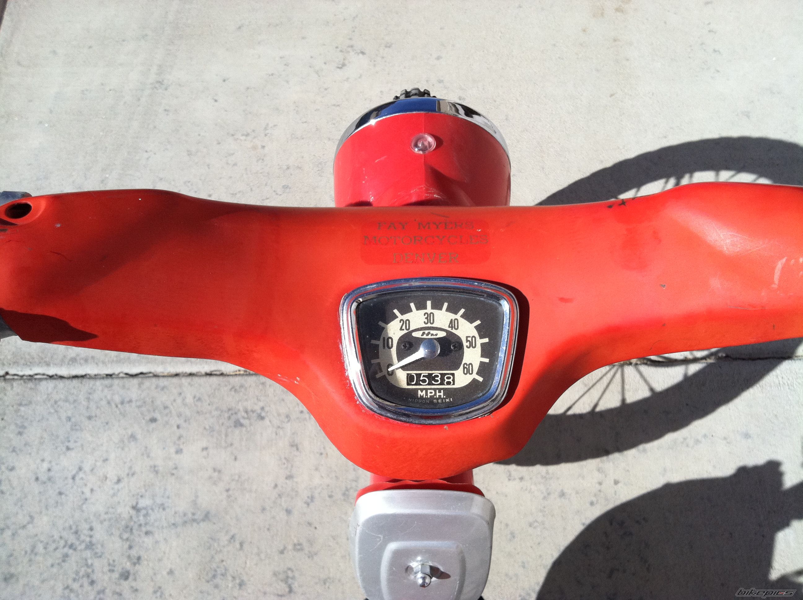 Bike Photo 2505744