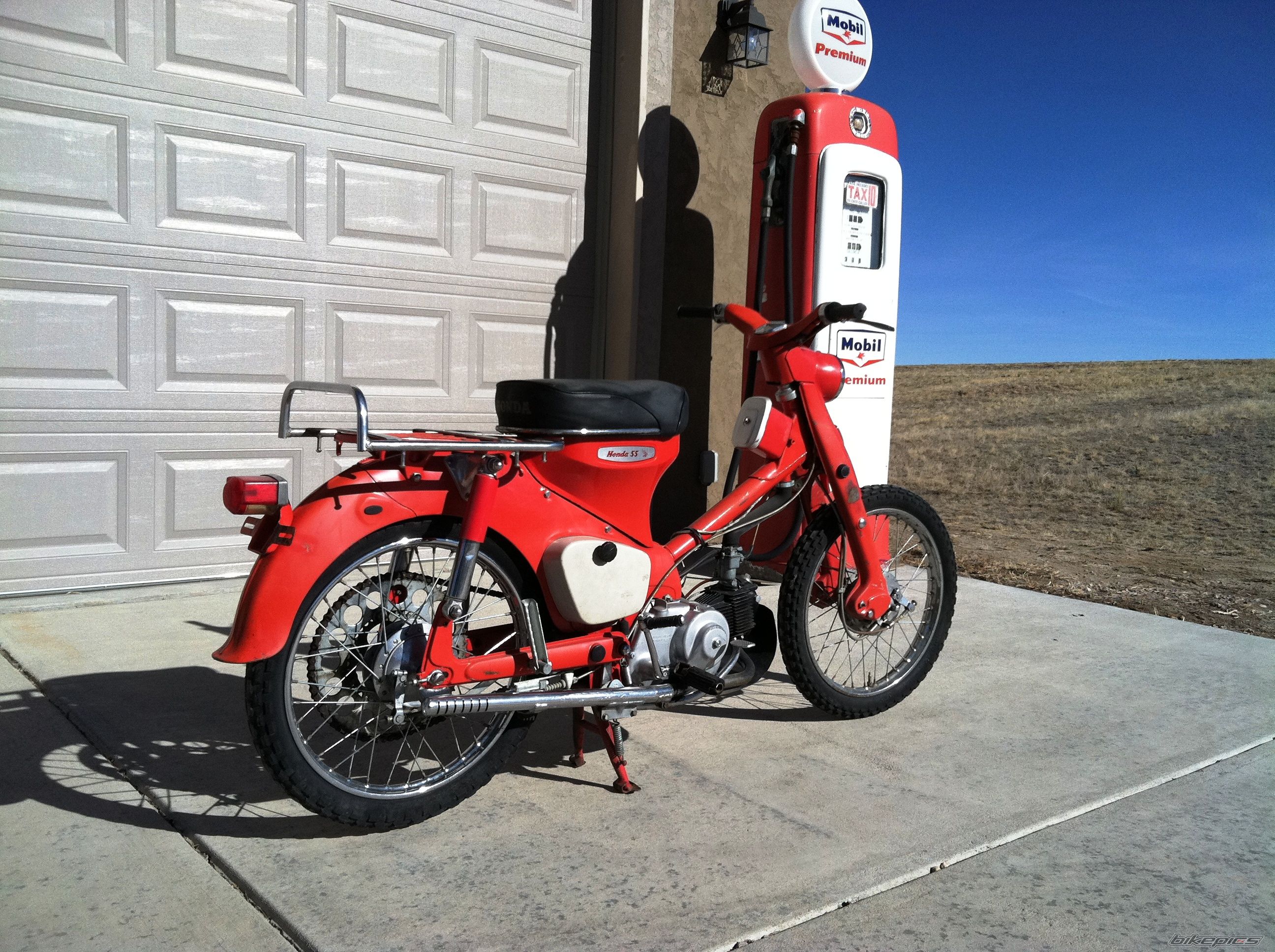 Bike Photo 2505747