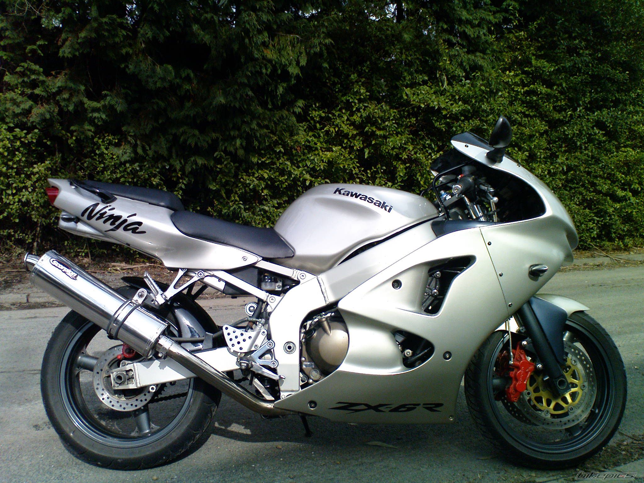 Bike Photo 2505748