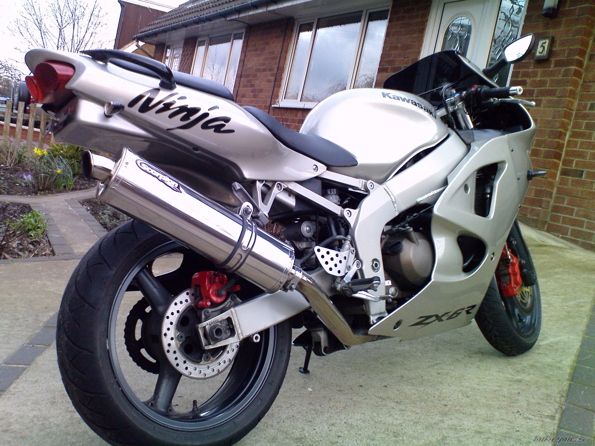 Bike Photo 2505758
