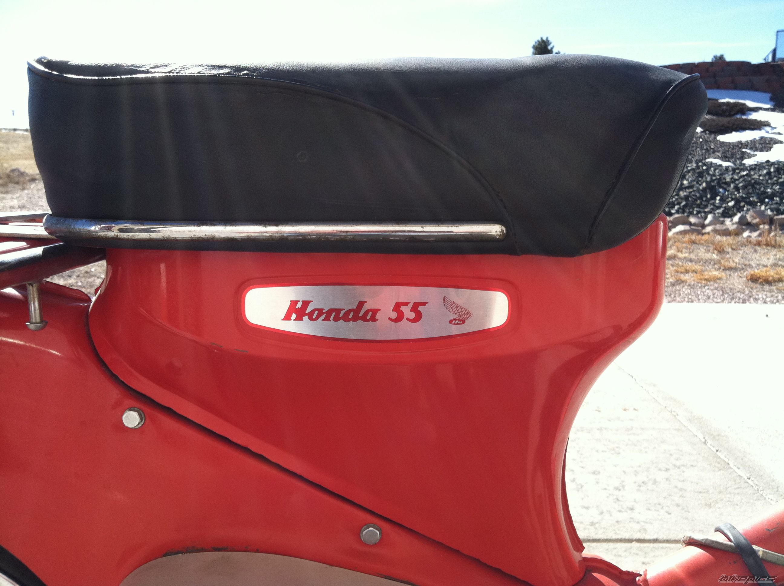 Bike Photo 2505759