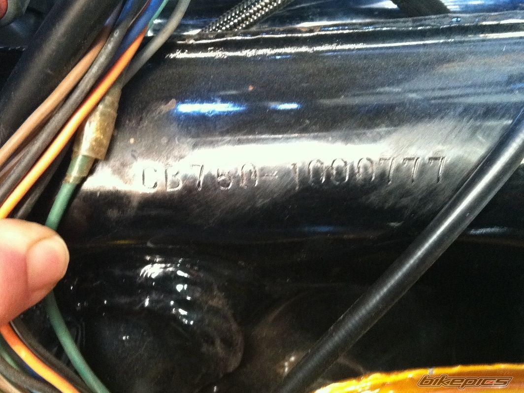 Bike Photo 2505763
