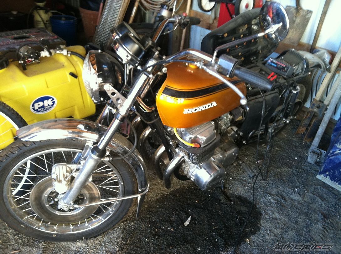 Bike Photo 2505766
