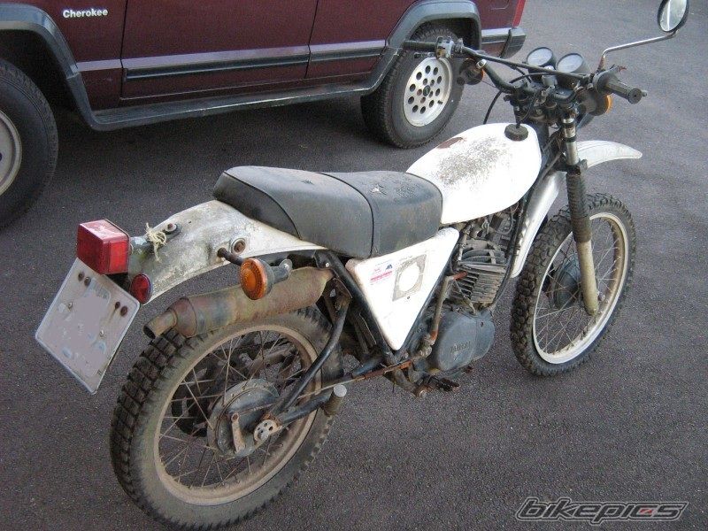 Bike Photo 2505855