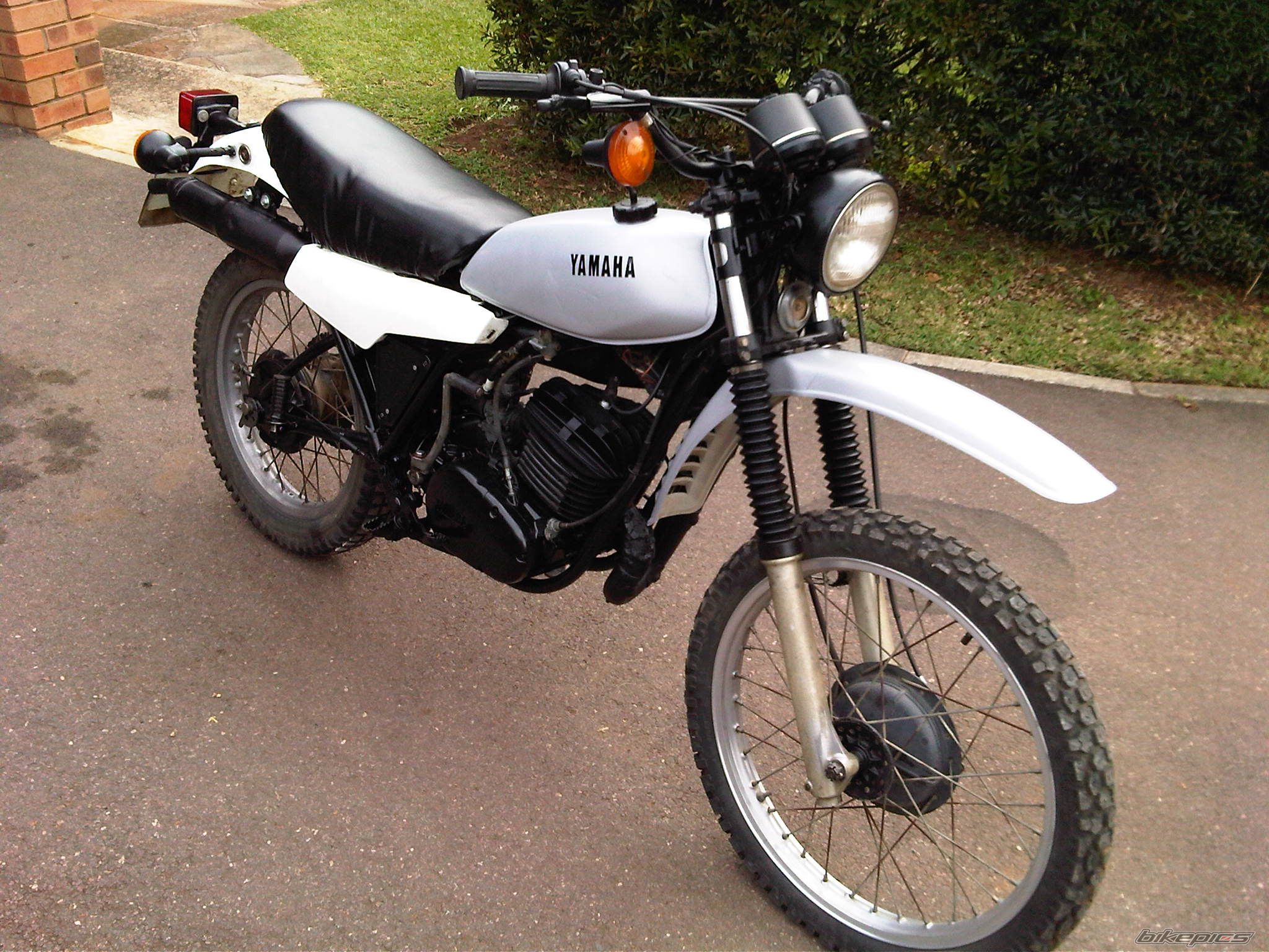 Bike Photo 2505857
