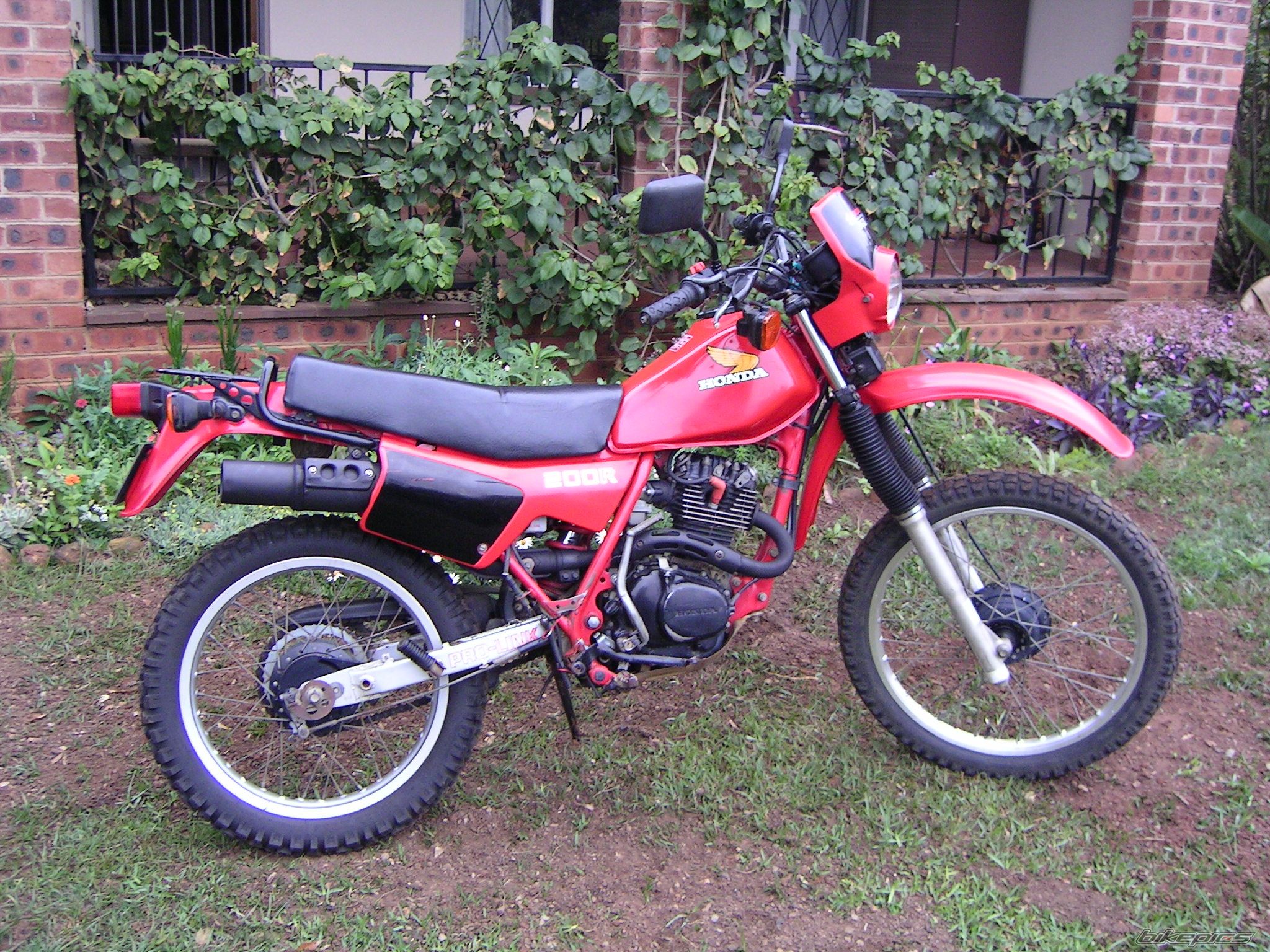 Bike Photo 2505864