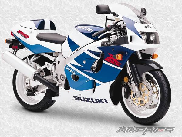 Bike Photo 250588