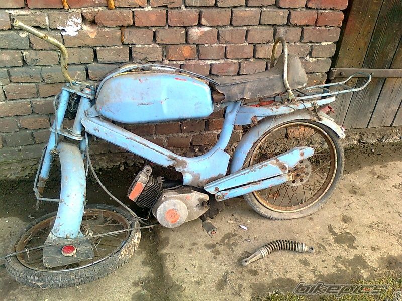 Bike Photo 2505884