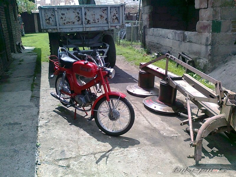 Bike Photo 2505885