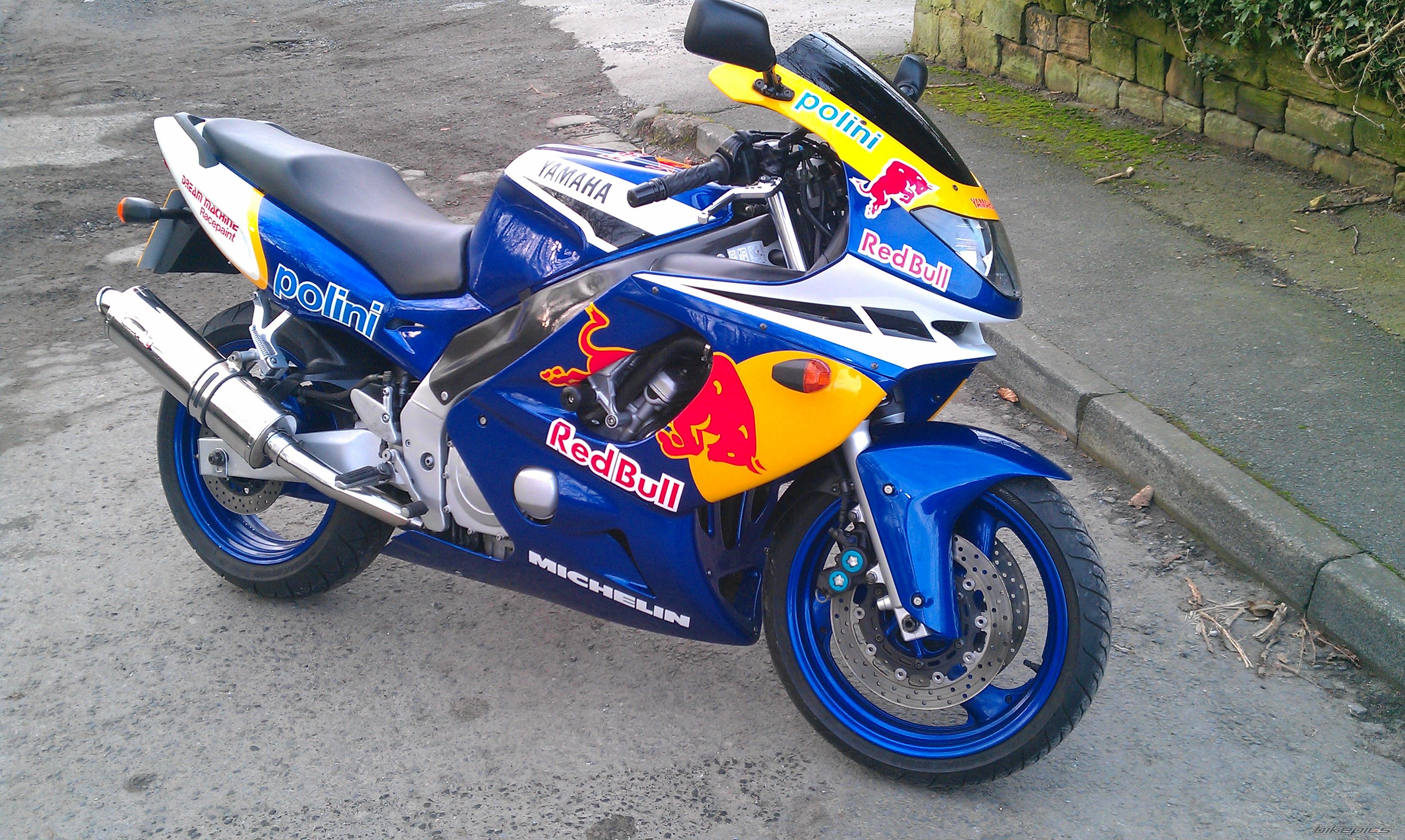 Bike Photo 2505907