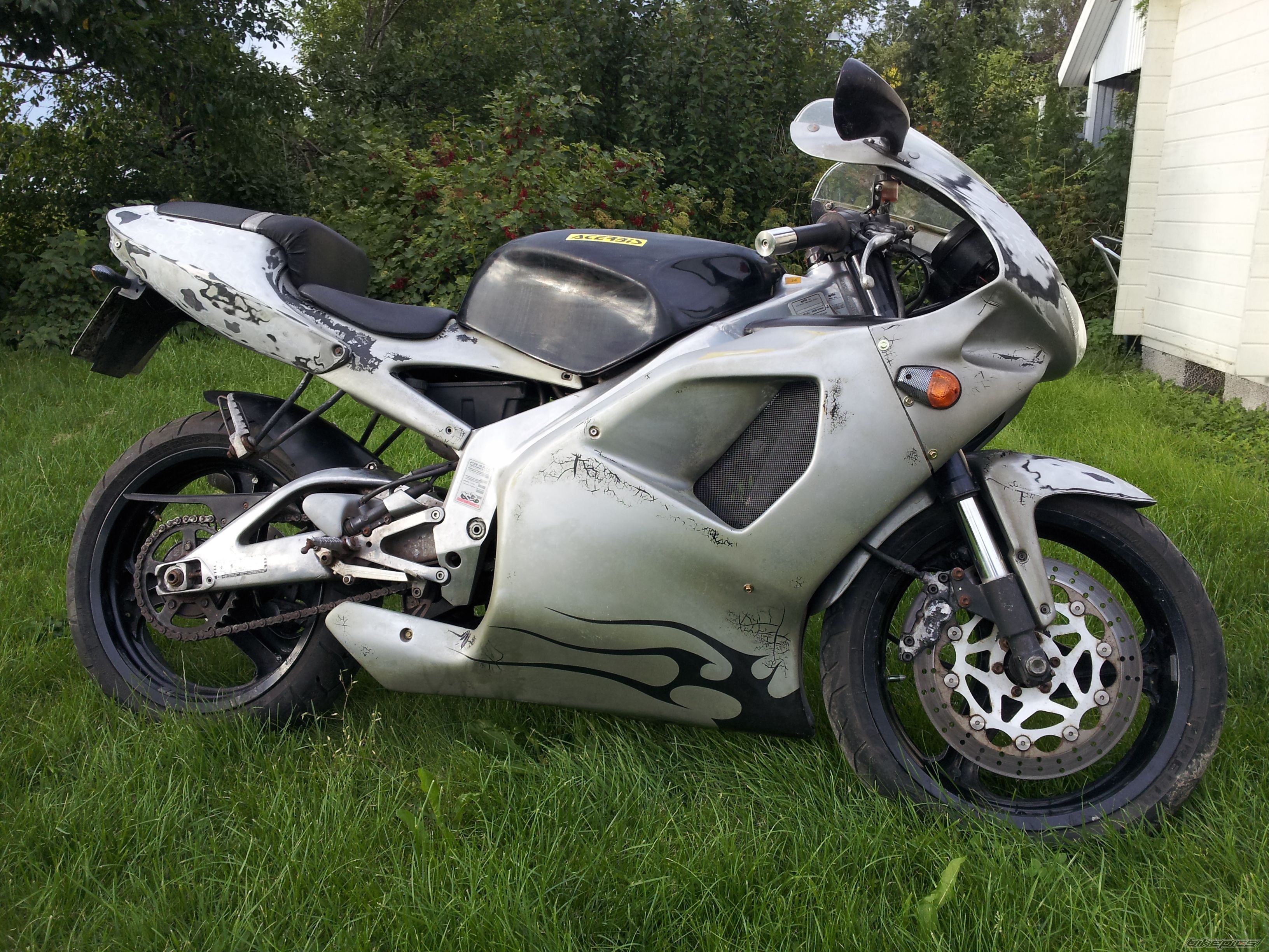 Bike Photo 2505911