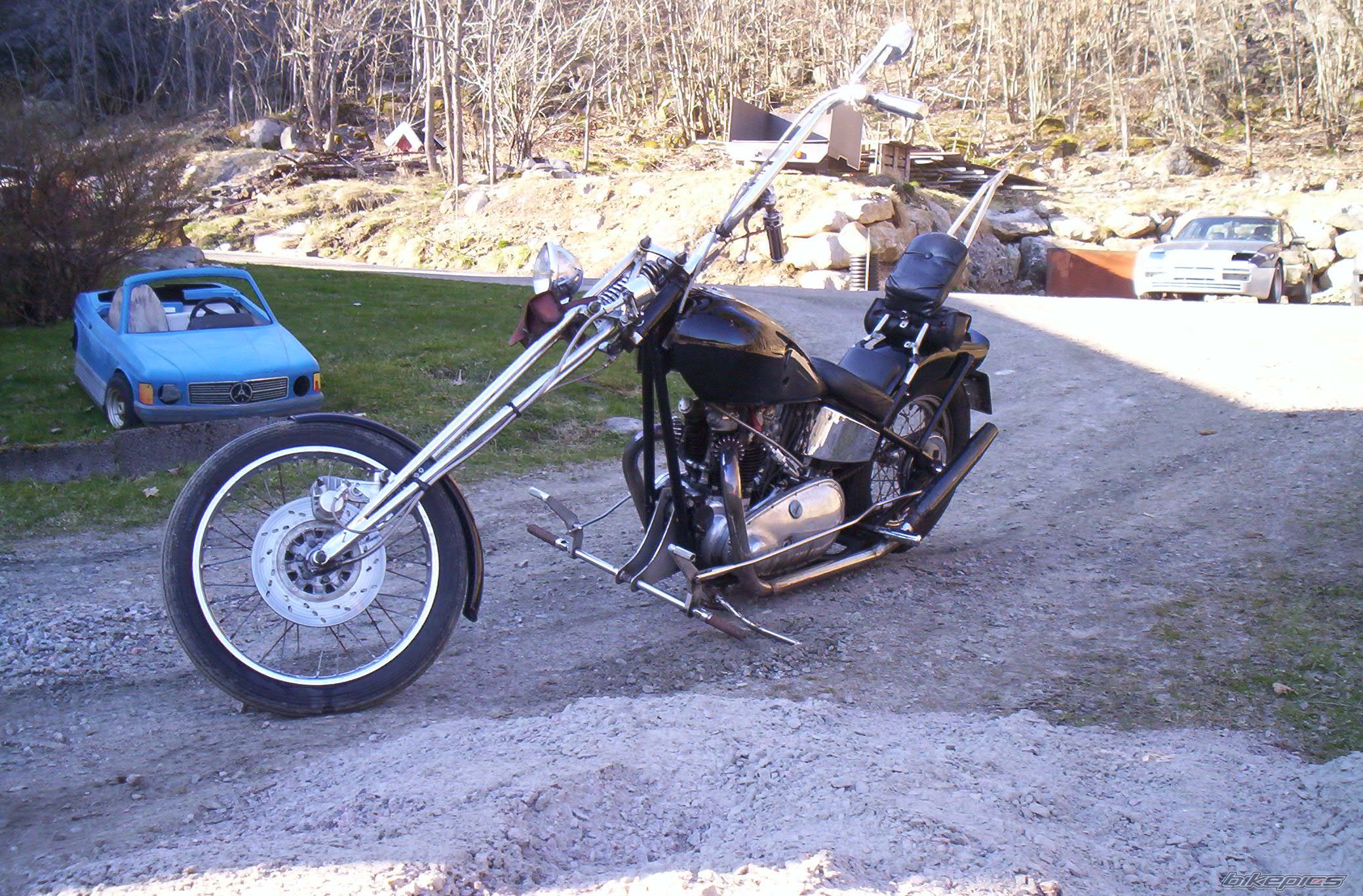 Bike Photo 2505964
