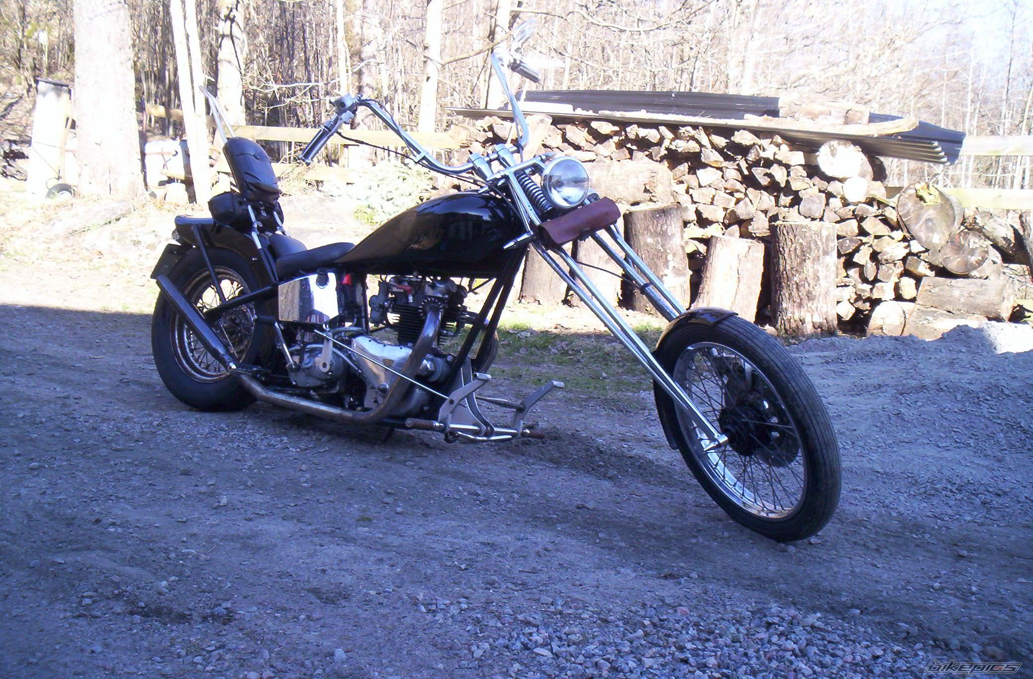 Bike Photo 2505966