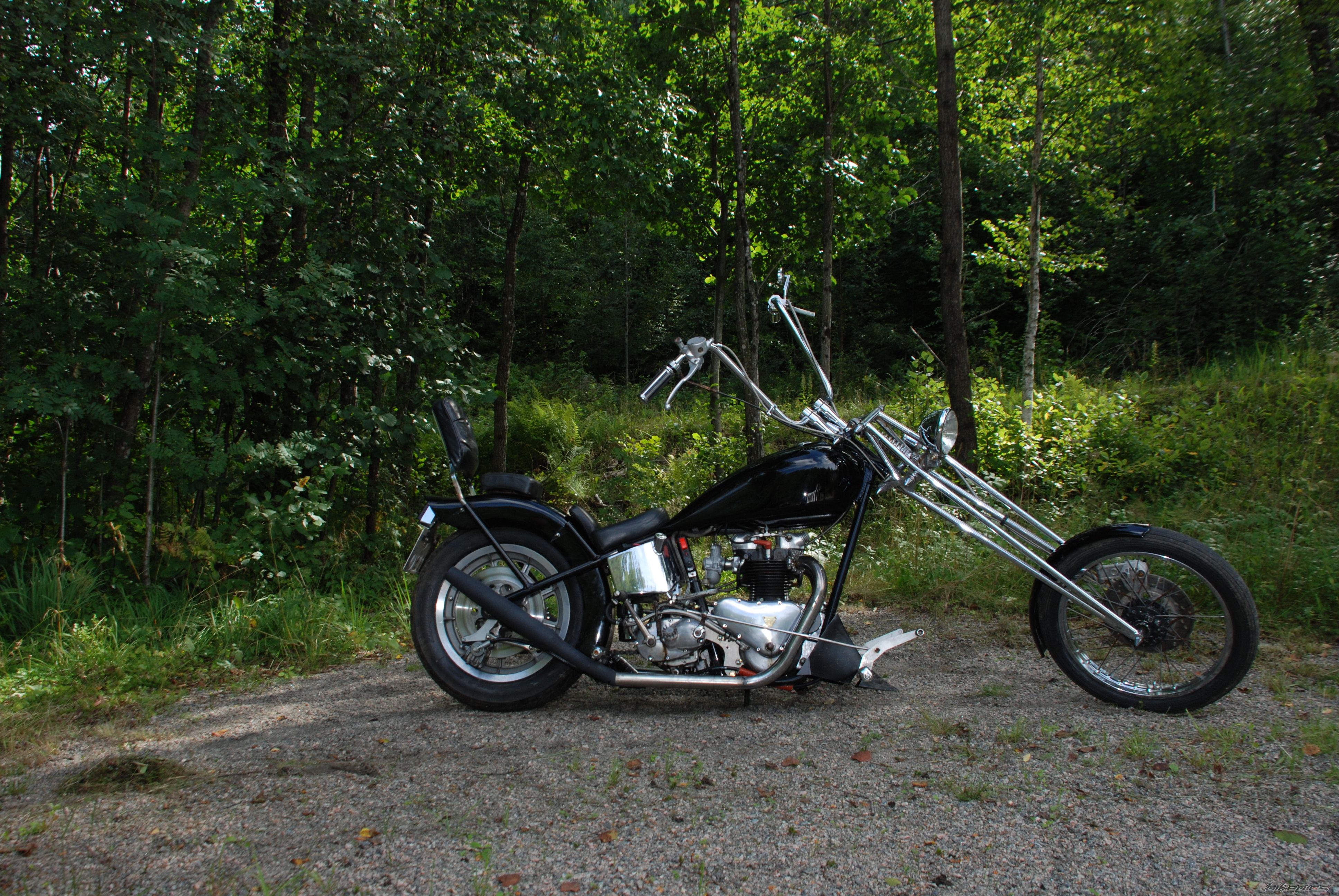 Bike Photo 2505968