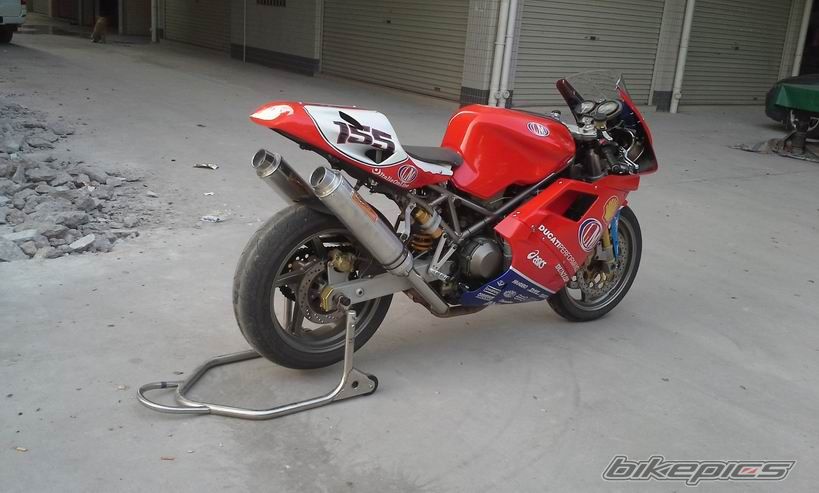 Bike Photo 2506090