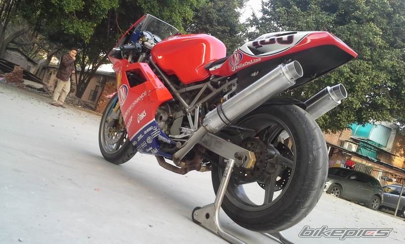 Bike Photo 2506091