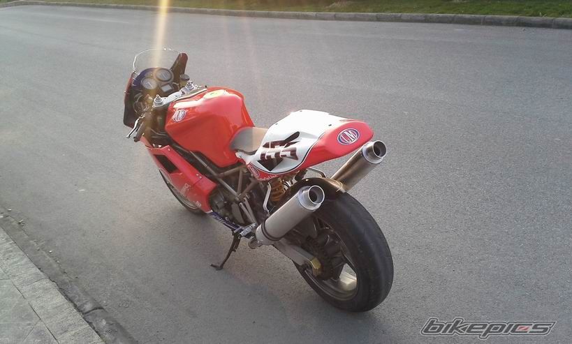 Bike Photo 2506093