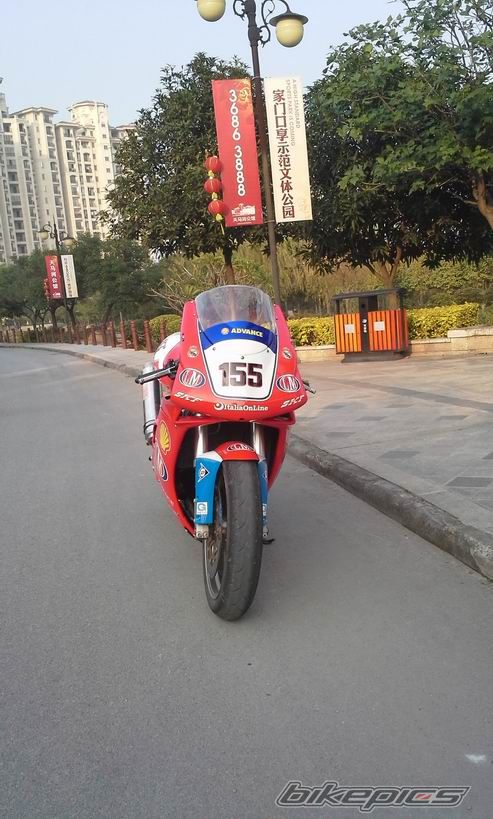 Bike Photo 2506095