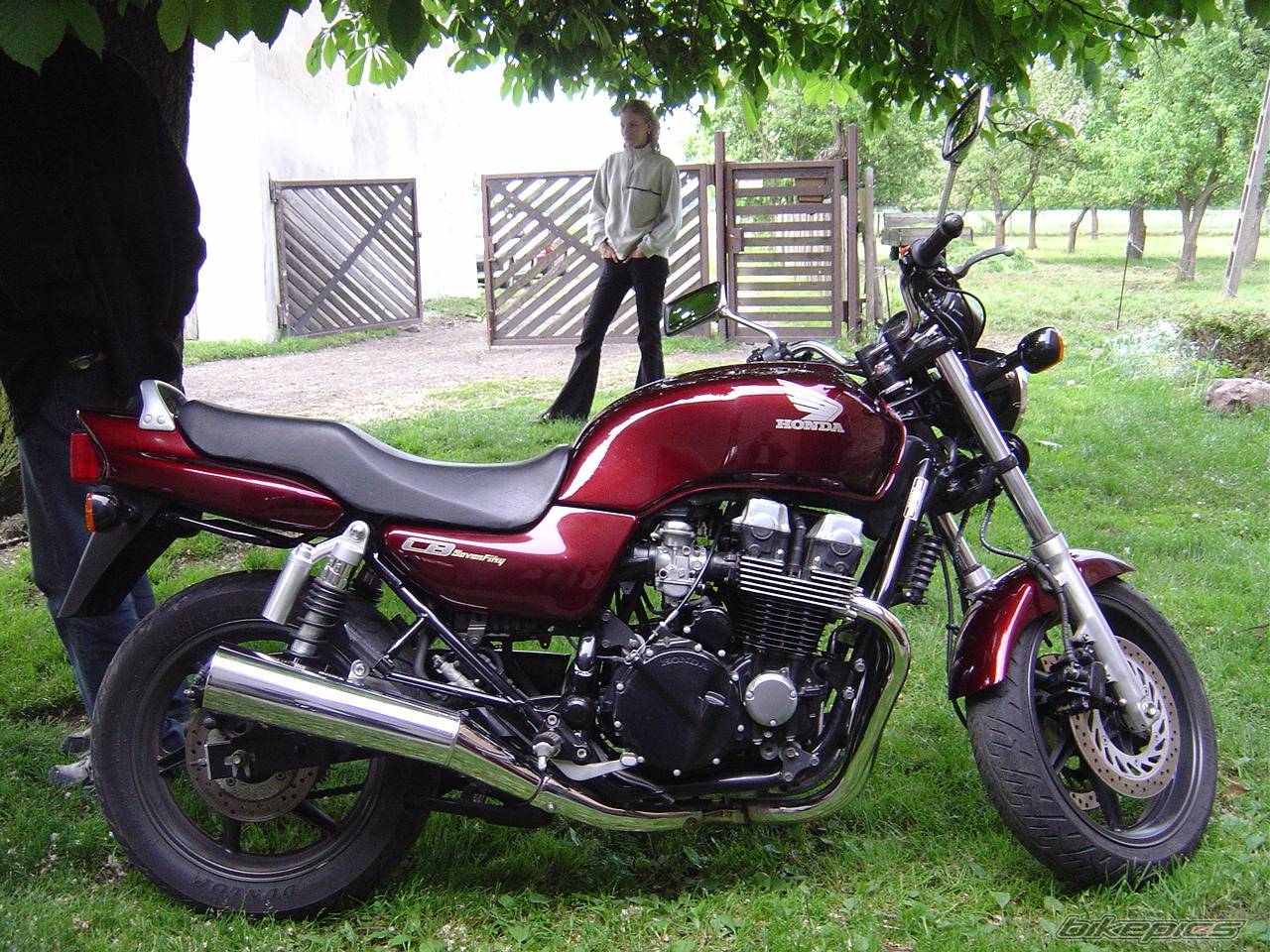 Bike Photo 250611