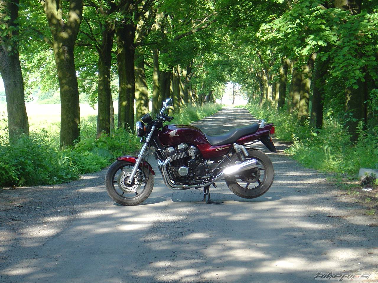 Bike Photo 250613